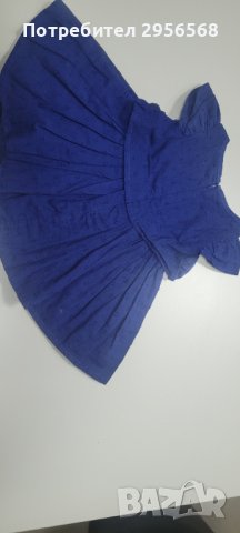 Бебешка рокличка , снимка 4 - Бебешки рокли - 39906815