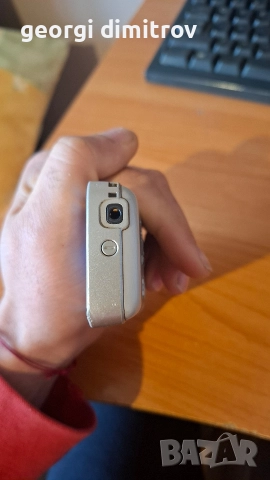 Nokia n82, снимка 2 - Nokia - 52702912