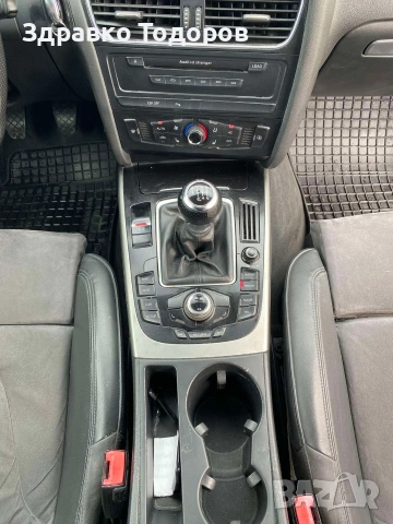 AUDI A5 quattro 3.0 TDI, снимка 15 - Автомобили и джипове - 53398867