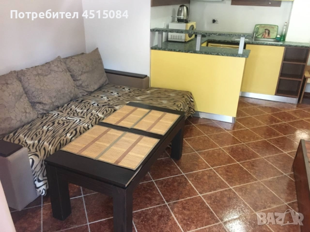 Студио за нощувки Кабакум , снимка 6 - Квартири, нощувки - 50804032