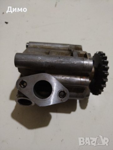 маслена помпа Мазда 5 2.0 бензин