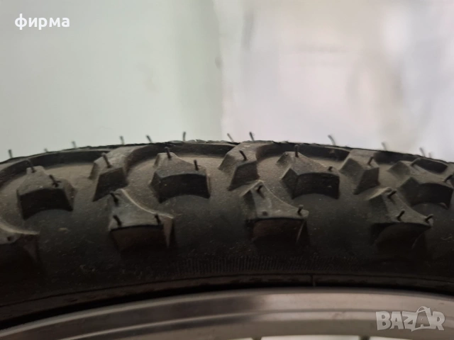 нов юношески велосипед Sprint Хънтър 27,5 "със 7 скорости, снимка 6 - Велосипеди - 53449540