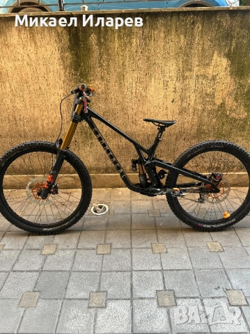 Колело за Downhil Commencal, снимка 8 - Велосипеди - 52539875