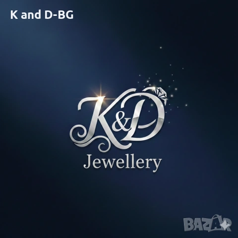 Дамско сребърно колие стил "Ван Клифт" , снимка 7 - Колиета, медальони, синджири - 53522836