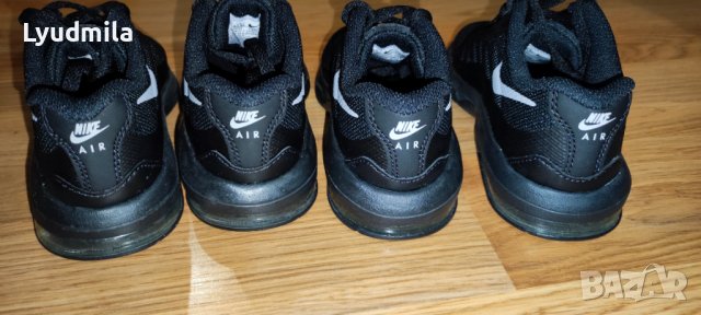Маратонки Nike AIR , снимка 11 - Детски маратонки - 43644914
