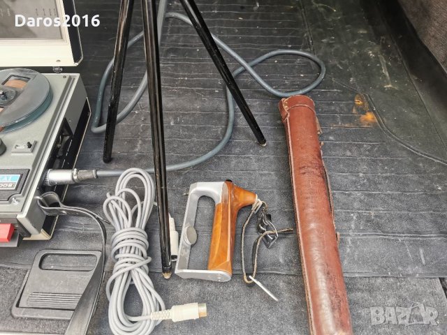 Akai VT 100S , снимка 9 - Други ценни предмети - 32889459