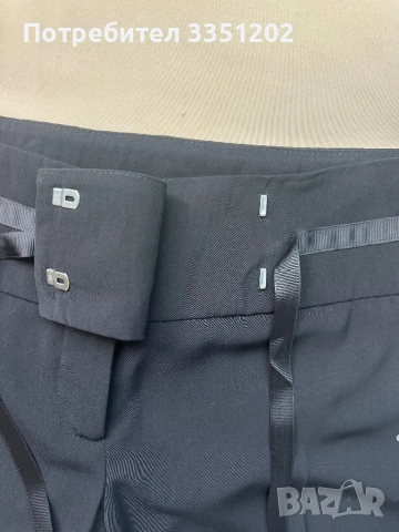 Дамски панталон River Island, снимка 5 - Панталони - 51561357