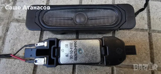 TOSHIBA 32W2433D със счупена матрица, UE-3840-1U, L2300 REV:1.03A.01, 6870C-0442B, Core 32" 6PKG, снимка 16 - Части и Платки - 47871562