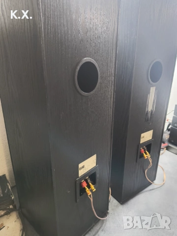 Тонколони elac sat 8, снимка 11 - Тонколони - 53534299