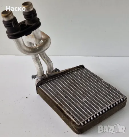 Радиатор Парно Шкода Октавия 2 Skoda Octavia 2 2004 - 2013