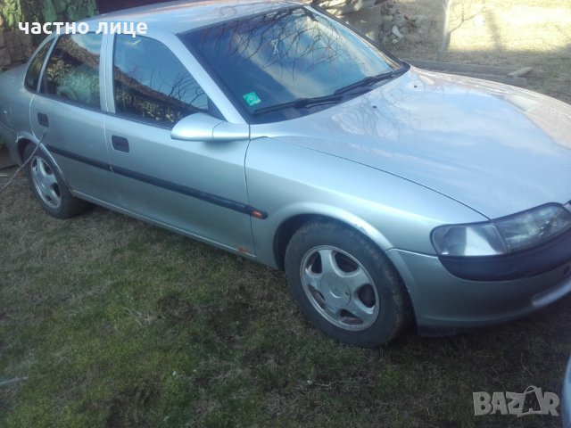 opel vectra b 2.0 dti 101кс,1999г, на части, снимка 3 - Автомобили и джипове - 27968863