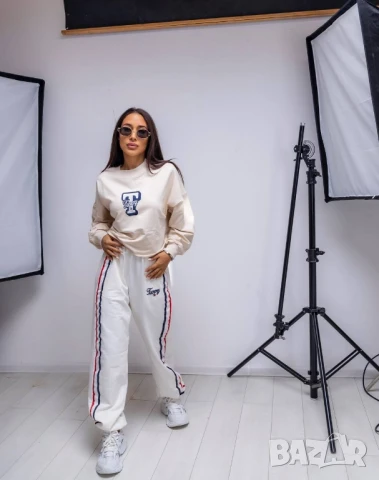 дамски екипи tommy hilfiger , снимка 12 - Спортни екипи - 51164216