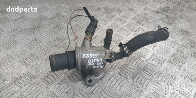 Термостат Alfa Romeo 159 1.9JTD 2008г.	