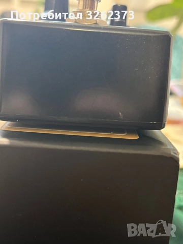 Demonfx FX Harmonic Booster clean preamp педал за бас, снимка 4 - Китари - 52549523