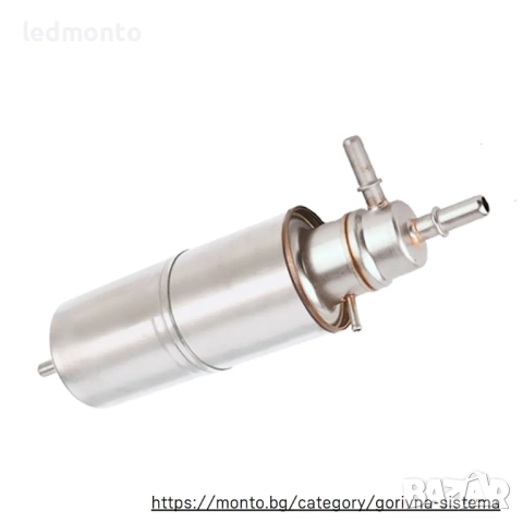 Горивен Филтър Mercedes ML W163 ML320 ML430 ML55 , снимка 4 - Части - 52528812