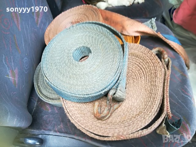 колан 8/9 метра 3006212047, снимка 2 - Аксесоари и консумативи - 33382655