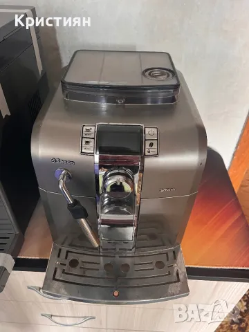 Кафемашини Delonghi / Saeco / Gagia, снимка 3 - Кафемашини - 49630491