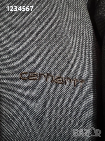 Carhartt Ranger Jacket., снимка 2 - Якета - 53440447