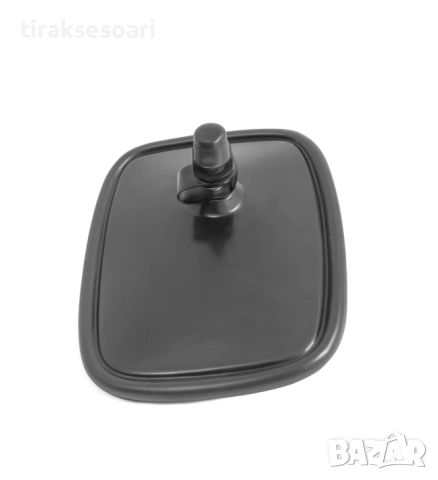 2 Броя огледала 19х14 см за камиони, автобуси, селскостопански машини, снимка 3 - Аксесоари и консумативи - 52472231