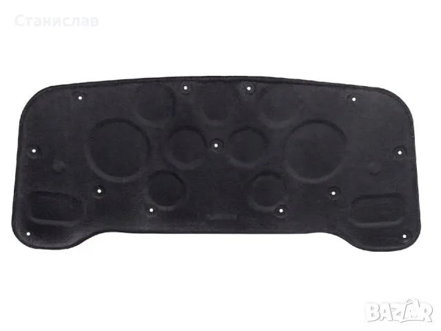 Mercedes GLA X156 изолация за преден капак , снимка 3 - Части - 50164173