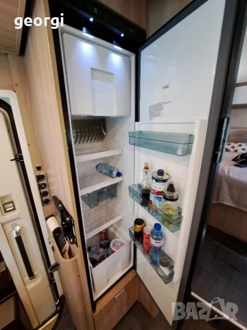 кемпер Laika Kosmo, снимка 18 - Каравани и кемпери - 50837708