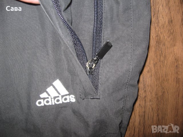 Бермуди ADIDAS   мъжки,М-Л, снимка 4 - Спортни дрехи, екипи - 36875680