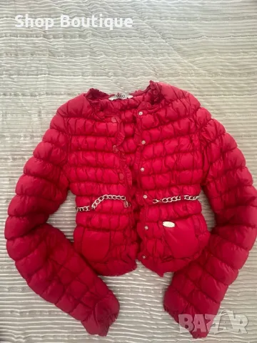 Яке Liu Jo, снимка 1