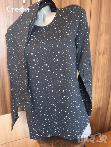 Дамска пижама номера S/ M / XL 