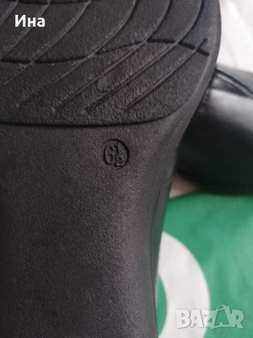 easy STREET нови, ест. Кожа, снимка 5 - Дамски ежедневни обувки - 32336208