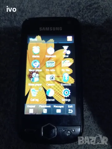 samsung s8000, снимка 10 - Samsung - 48653403