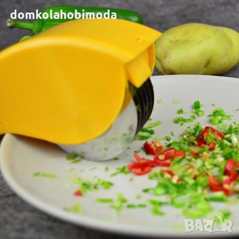 Кухненска резачка, снимка 5 - Други - 27815331