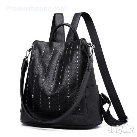 Дамска раница Stars 2 в 1 