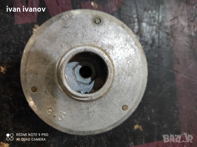 Турбина Помпа малка, снимка 4 - Водни помпи - 33022650