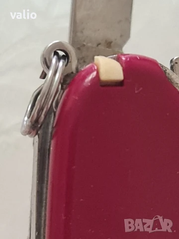 Оргинален нож victorinox , снимка 4 - Ножове - 50789727