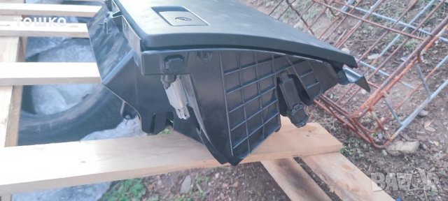 Жабка за Пасат Б6  2006 г., снимка 3 - Части - 44093962