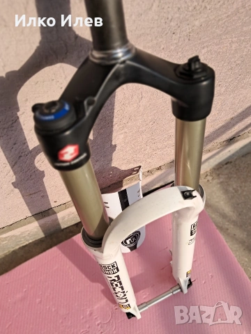Вилка Rockshox Recon 32., снимка 2 - Части за велосипеди - 53393739