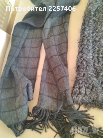 Шал, снимка 9 - Други - 50379483