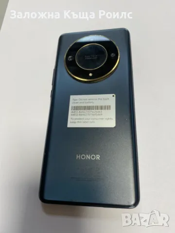 honor magic 6 lite 5g , снимка 1 - Други - 47848296