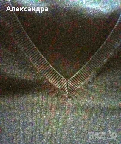 Пуловерче на Zara, снимка 3 - Блузи с дълъг ръкав и пуловери - 27050434