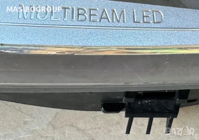 Фарове MULTIBEAM LED фар за Мерцедес ЦЛС Mercedes CLS W257, снимка 7 - Части - 42399821