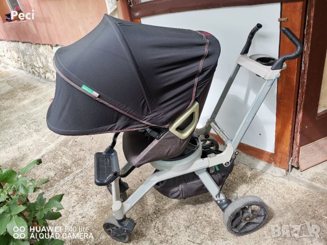 Луксозна Детска количка на известната марка Orbit Baby G2, снимка 7 - Детски колички - 33489746