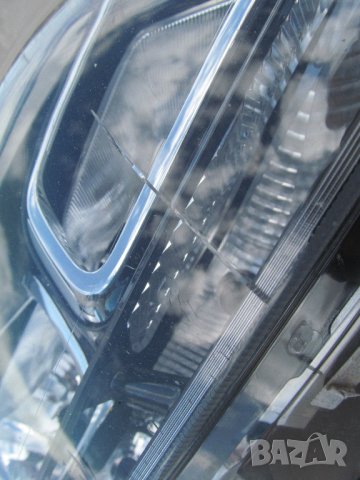 ОРИГИНАЛЕН ДЕСЕН ФАР ЗА CITROEN JUMPY,2016, снимка 6 - Части - 40349829