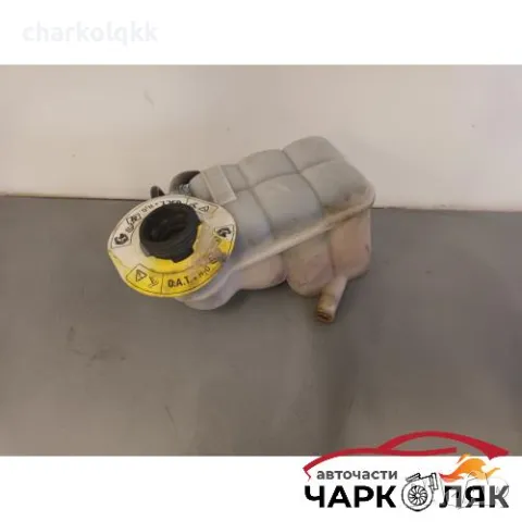 Казанче Антифриз ланд ровър дискавъри тд5, снимка 1