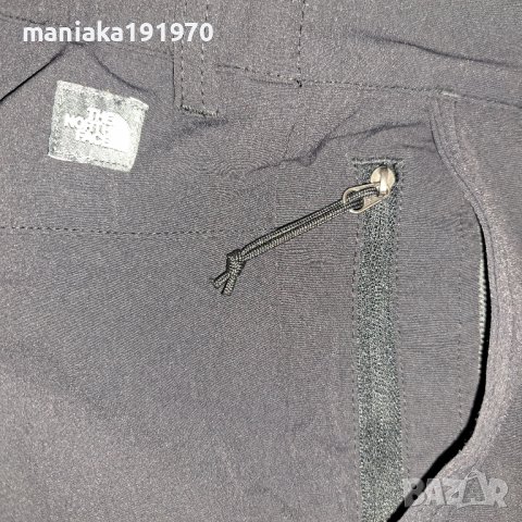 The North Face (S) туристически(трекинг) панталон, снимка 5 - Спортни дрехи, екипи - 38596795