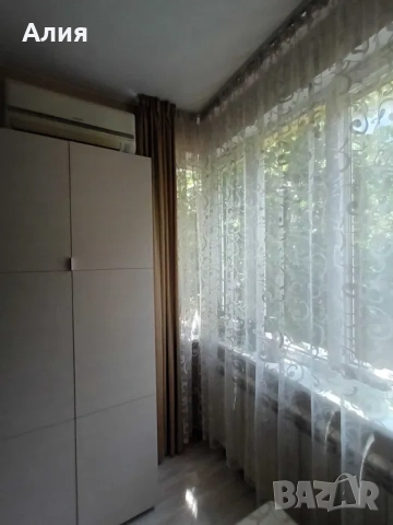 Ъглов диван с механизъм за спане 340cm x 192cm+подарък завеси от тафта!!!, снимка 12 - Дивани и мека мебел - 51554282