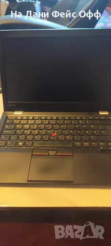 Лаптоп  Lenovo ThinkPad 20 RAM, снимка 1