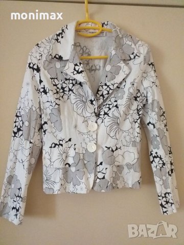 Дамско сако S, снимка 2 - Сака - 38659038