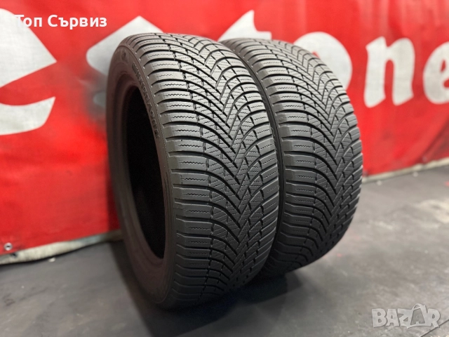 205 55 16, Всесезонни гуми, Firestone Multiseason, 2 броя