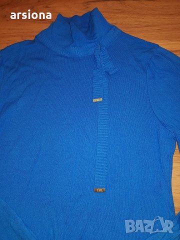 Две блузи за 20лв., снимка 4 - Блузи с дълъг ръкав и пуловери - 27179091