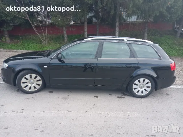 Audi a4 b7 1.8t quattro BFB, снимка 1